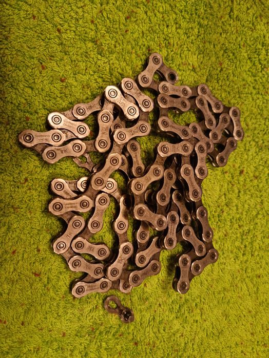 SHIMANO Ultegra R8000