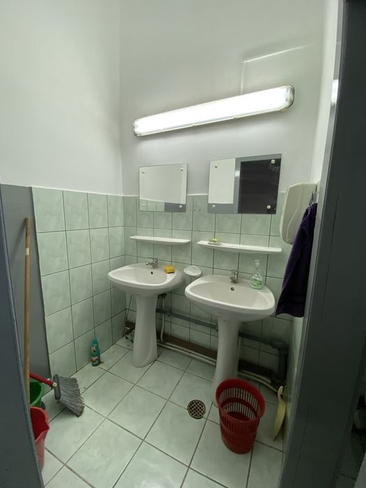 Spațiu comercial de închiriat