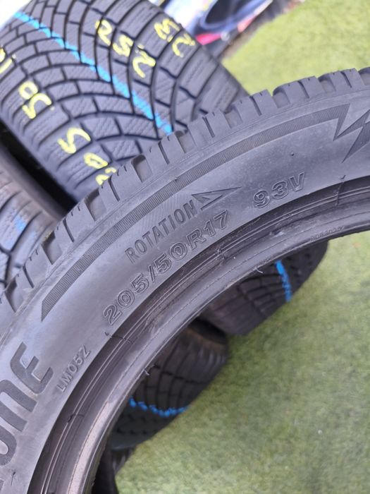 205.50.17 Bridgestone
