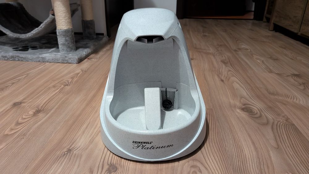 Fantana pentru animale