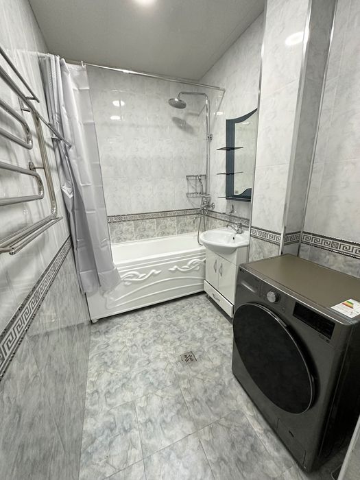 Сдается квартира на м.Ойбек