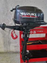 Motor Suzuki df 2.5 hp 4 timpi