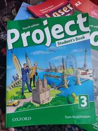 Учебники по английскому языку , project 3 ,workbook, Project