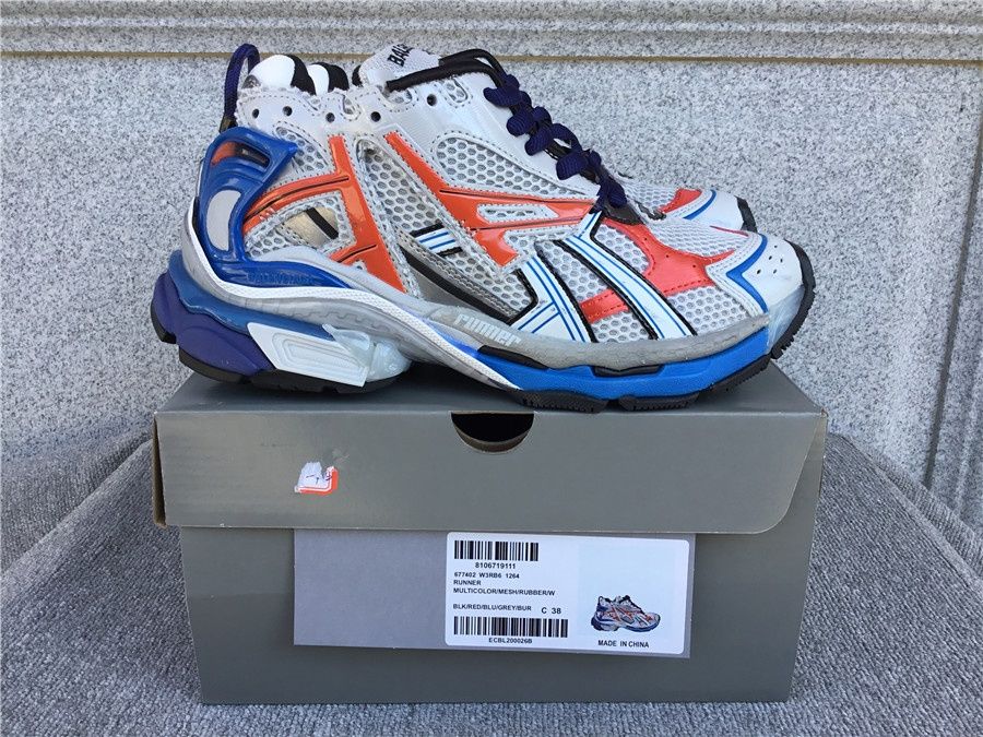Balenciaga runner 35-46 toate culorile