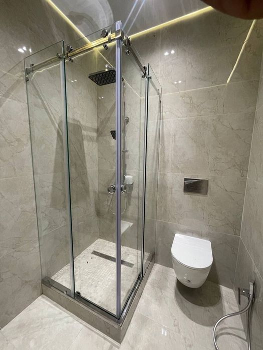 Квартира 3 ком ЖК NRG Oybek, 110м² Мирабадский р-н, улица Нукусская