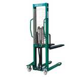 Transpaleti cu ridicare hidraulica 2T-2.5T