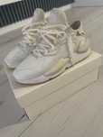 Y-3 Kaiwa low top adidas sneaker alb marimea 42