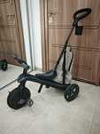 Glober Trike Explorer 4 в 1