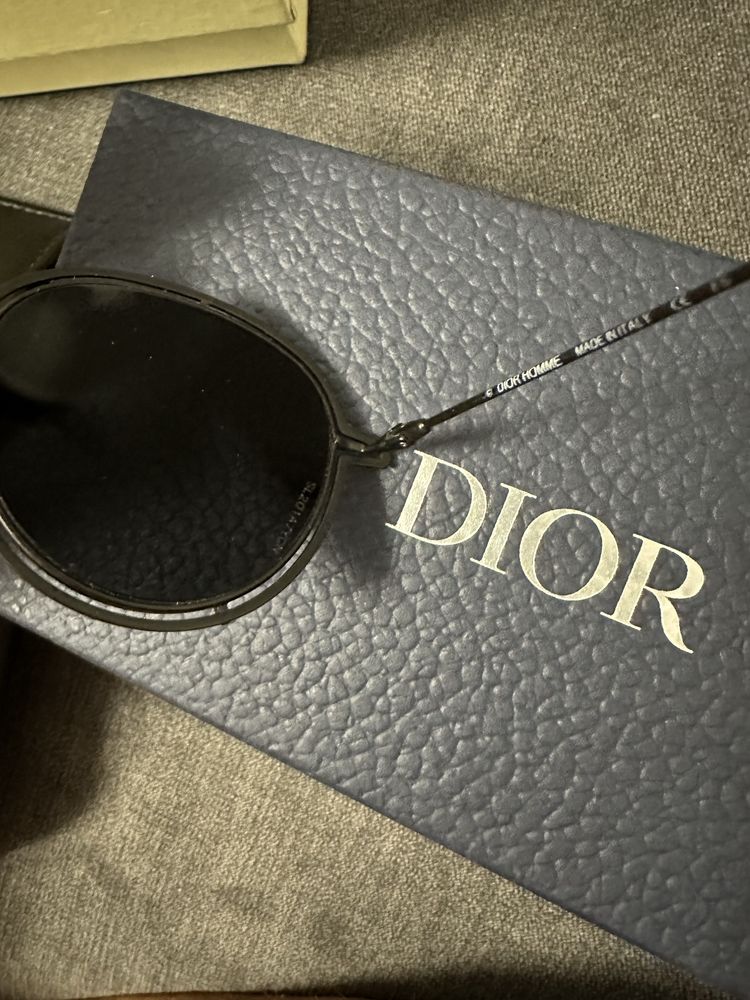 Ochelari soare ,Christian Dior 0210S autentici, factura achizitie!