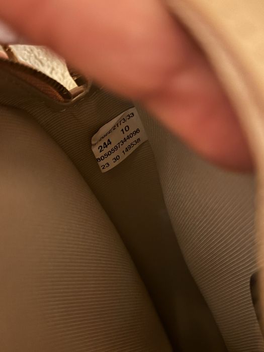 Чанта Furla сърце