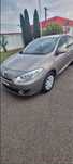 Renault Fluence 2010