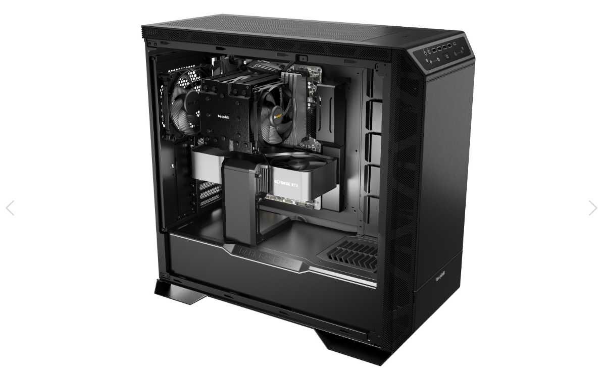 PC 9950X3D, RTX 5080, 64GB