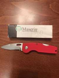 Нож Maserin