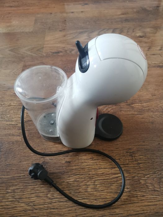 Кафемашина-долче густо