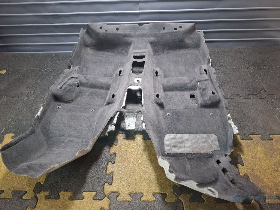 Mocheta interior  VOLKSWAGEN PASSAT B8 2014 - 2021  3G1863368K