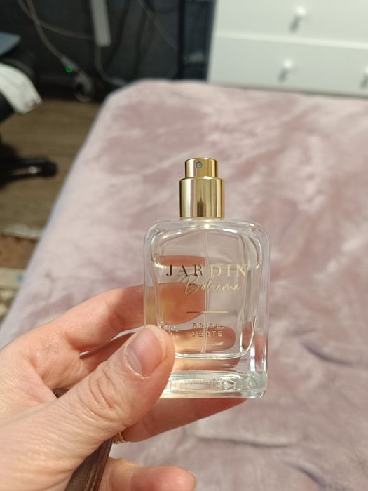 Parfum nou Jardine Boheme