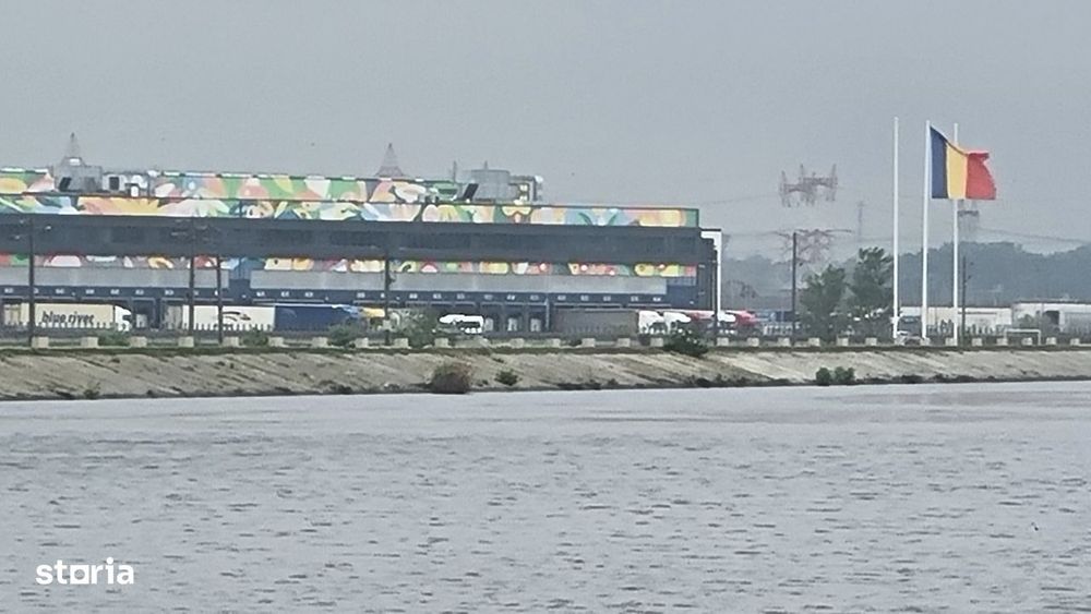 Cernica Balaceanca Teren construibil  2500mp
