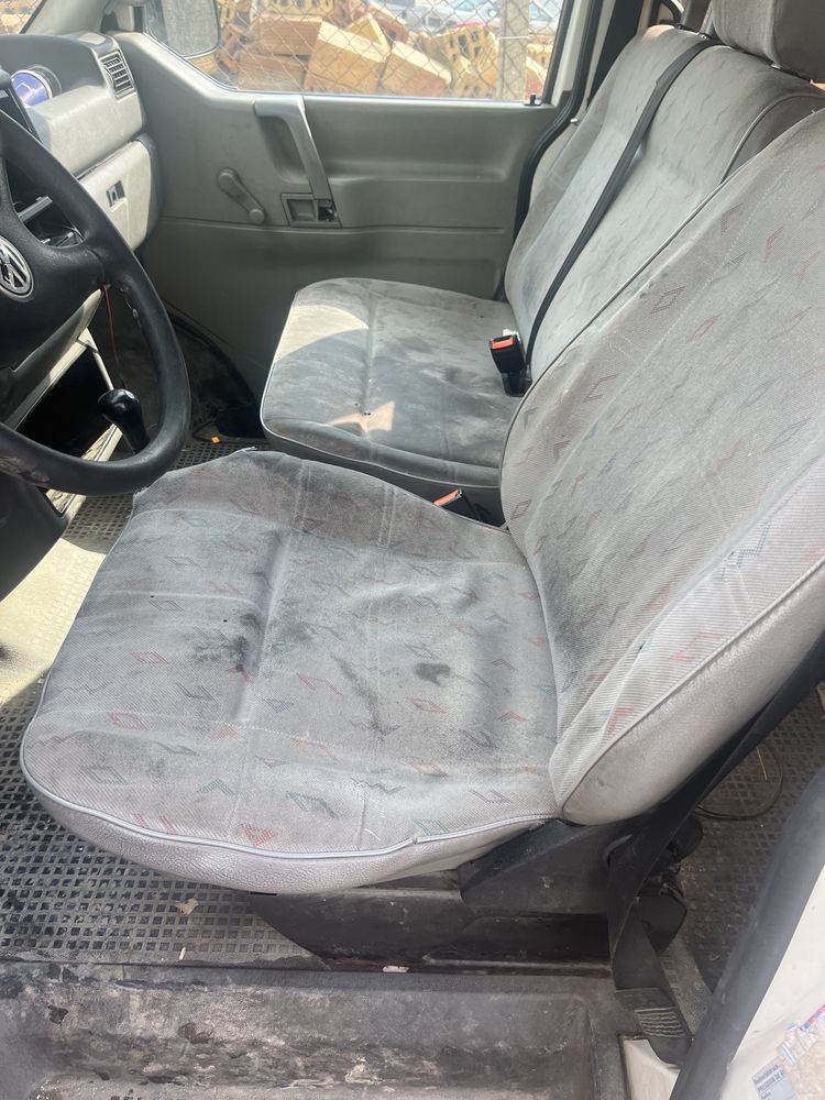 Vw T4 1,9 тд 68 кс на части