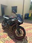 Vand yamaha r6 facelift 2003 injectie