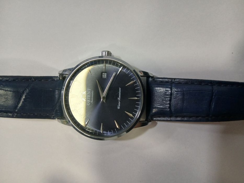 ЧАСЫ Orinet  бу продам