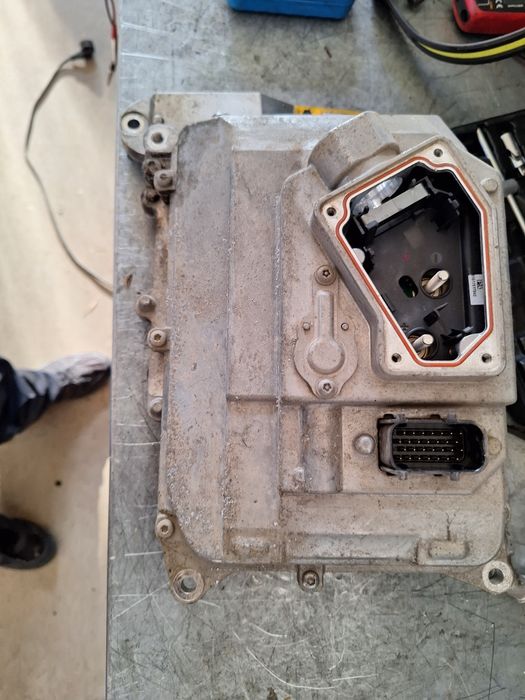 Reparație modul invertor Mercedes hybrid w221, BMW 750i hybrid
