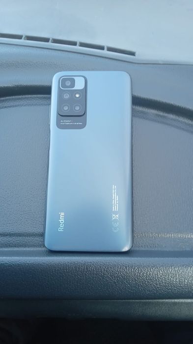 Продам Redmi 10 цена 25тыс