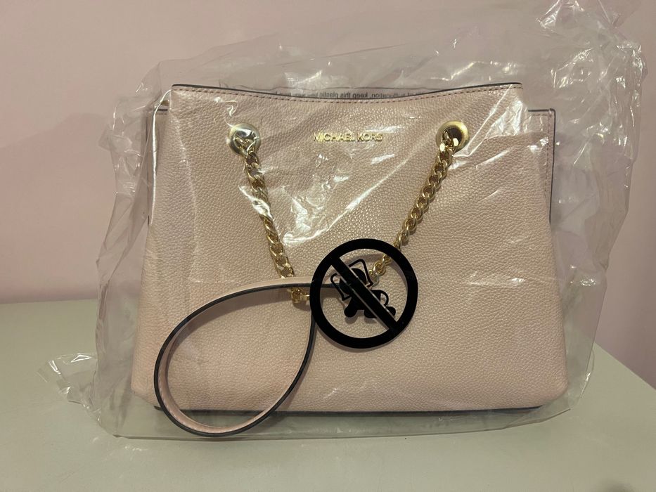 Оригинална дамска чанта Michael Kors