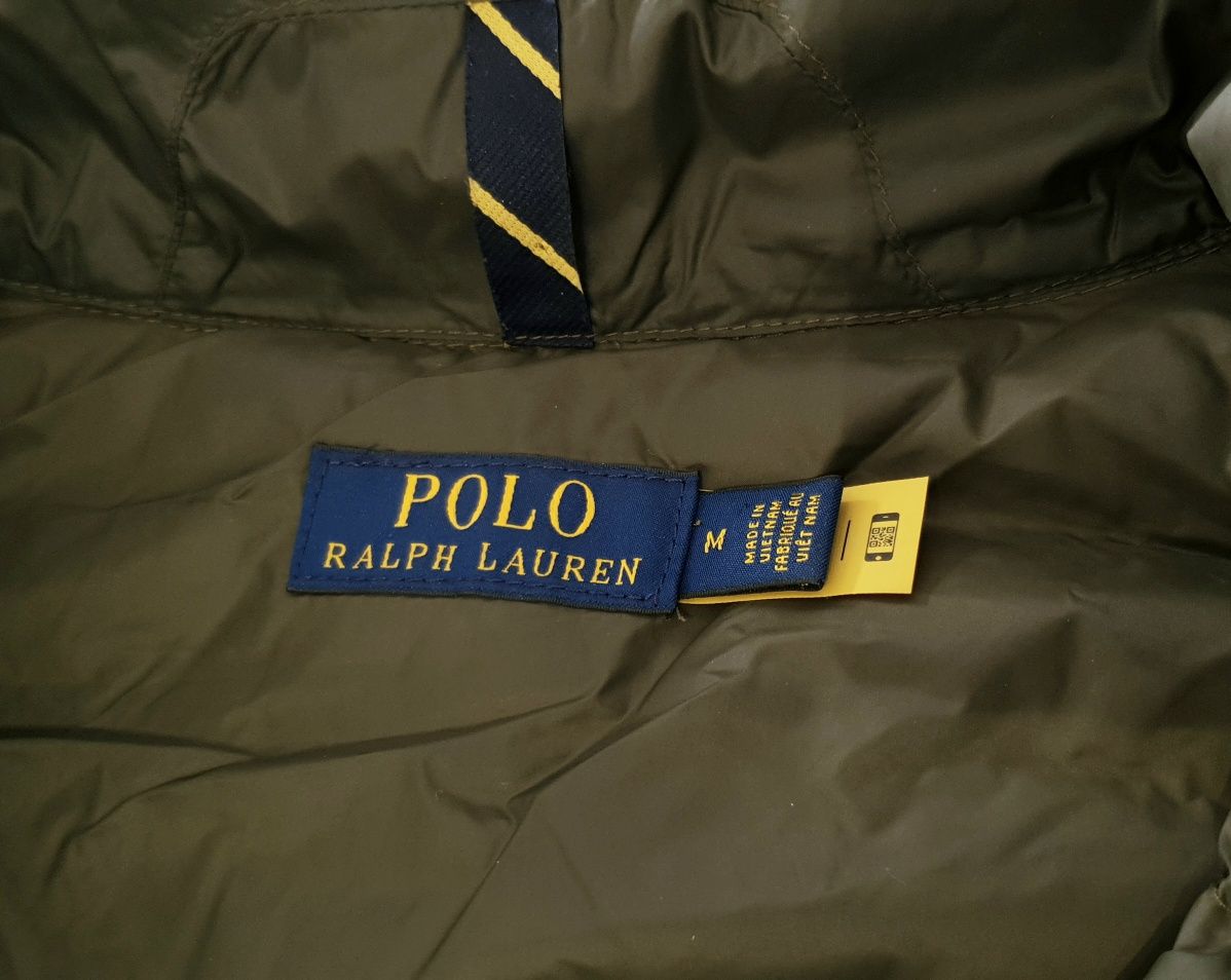 Ново оригинално яке Polo Ralph Lauren