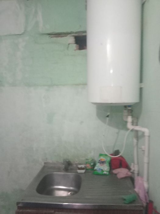 Toshkent Zangiotada bozsuv da 2xonali dom sotiladi