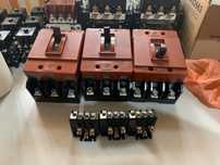 contactor rg 200a