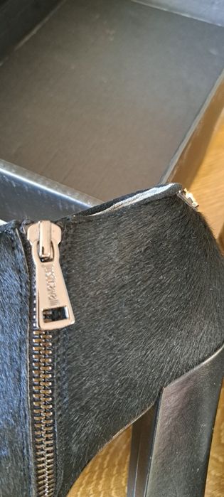 Боти Just Cavalli, номер 37