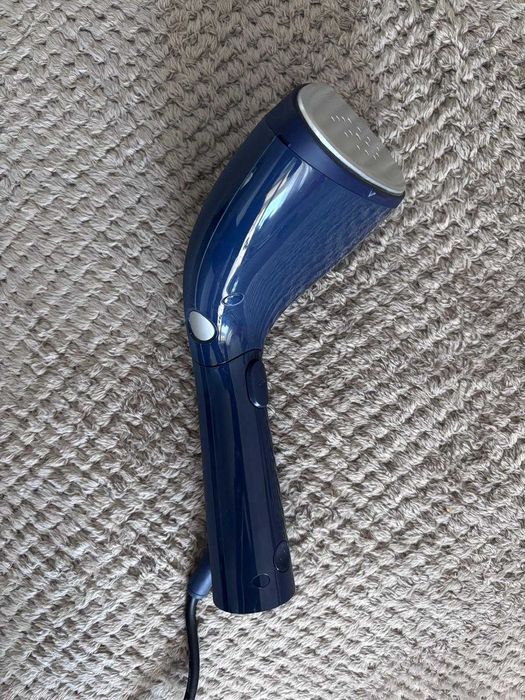 Aparat de calcat vertical Philips STH7020/20 Seria 7000, Garantie 1 an