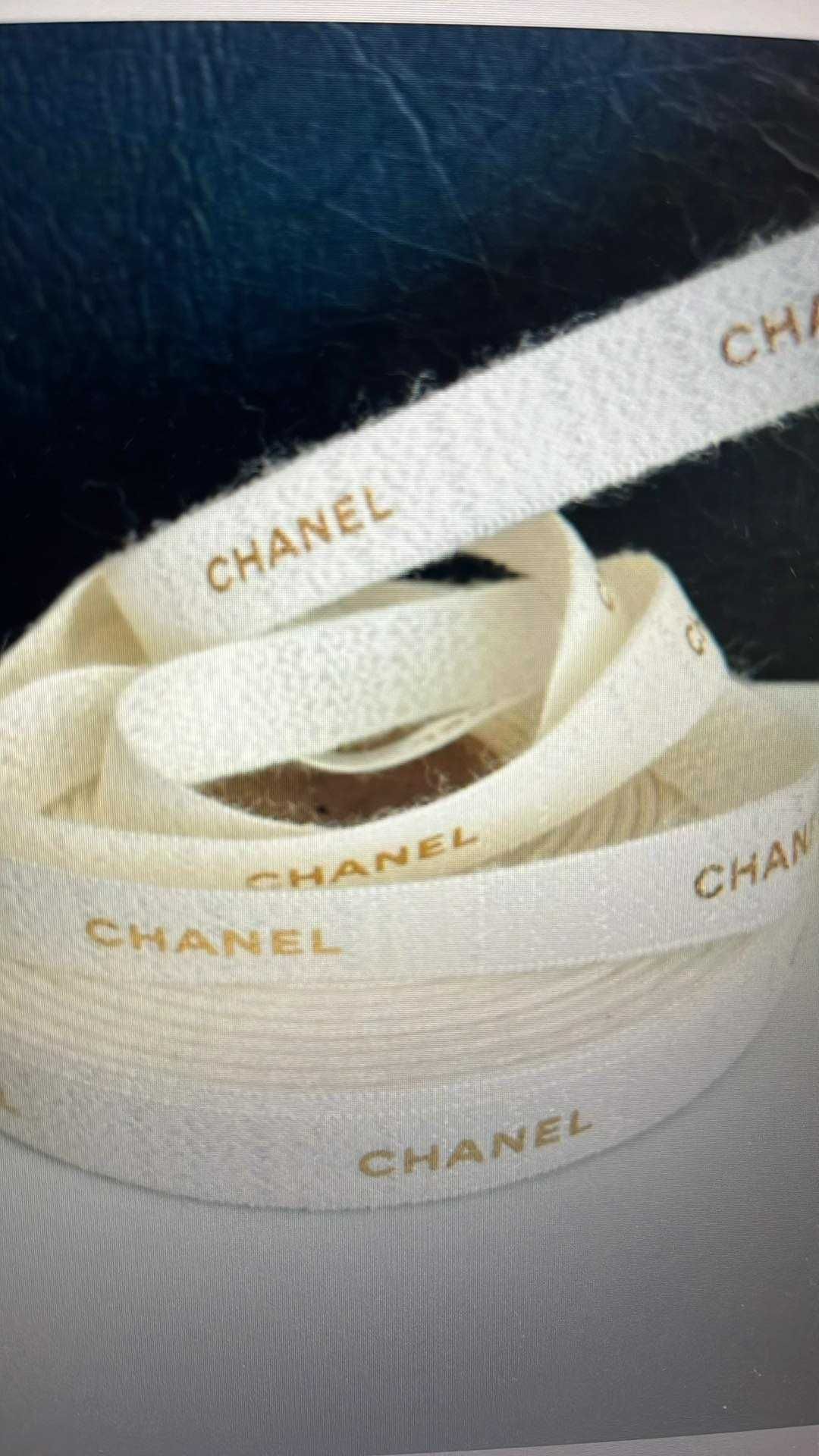 пандели емблеми и аксесоари CHANEL