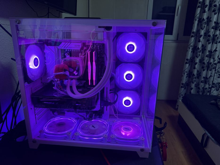 Vand sistem pc complet