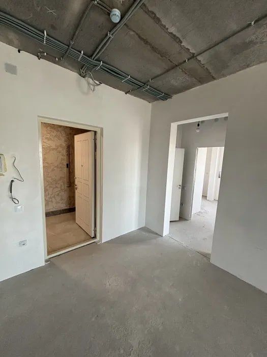 ЖК OZ MAKON Golden House Фергана йули Коробка 2-комнатная 56 м2 Срочно