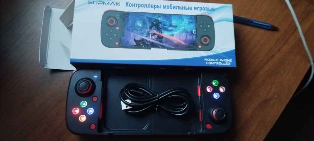 Продам контроллер для телефона