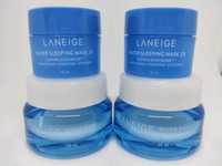 Laneige Water Bank Hydro Cream EX 20ml (mini) - 1 bucata