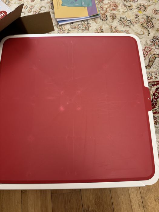 Masuta / masa tip lego noua