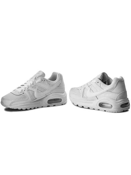 Nike - Air Max Command Flex Бял Оригинал Код 491