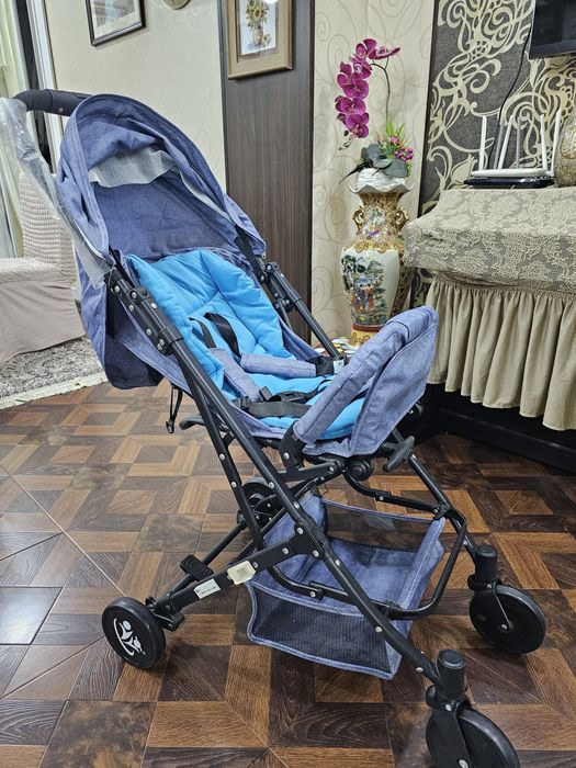 Детские коляски. СРОЧНО!  В связи с закрытием магазина  - распродажа!