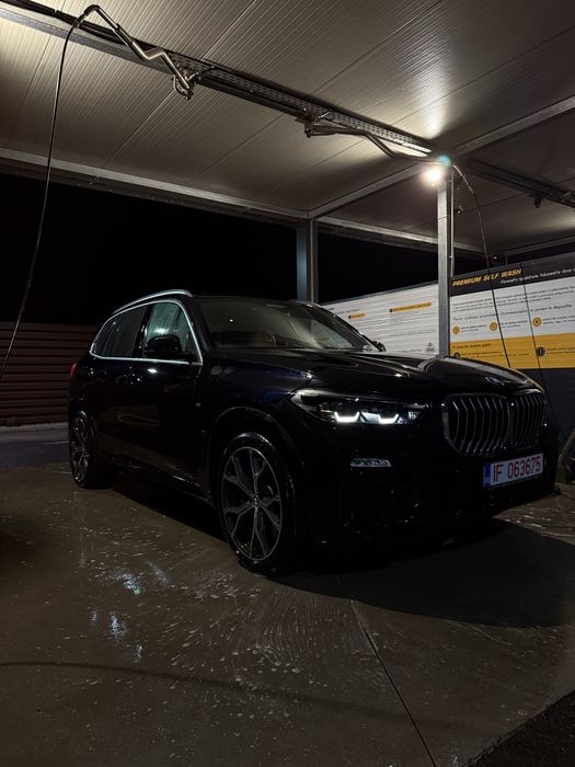 BMW X5 45E / G05 / 2020