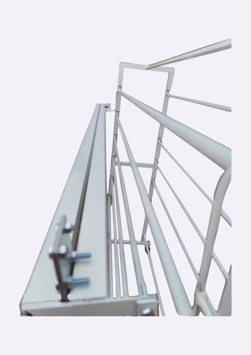 Suport musama cu tăietor