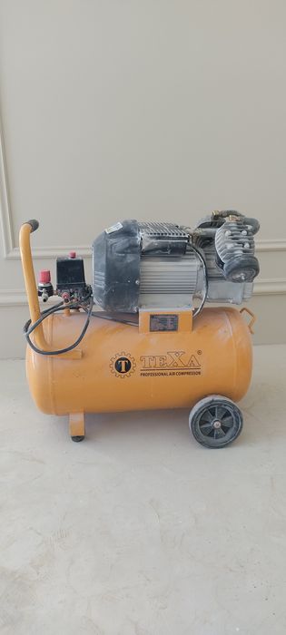 Продам компрессор