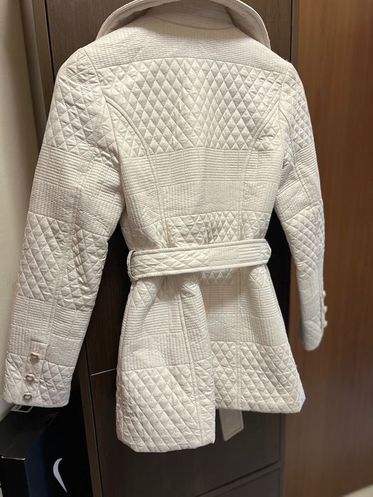 Яке Burberry оргинално