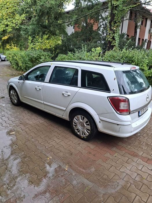 OPEL ASTRA H, produs 2008, stare functionare, 1700 cmc,