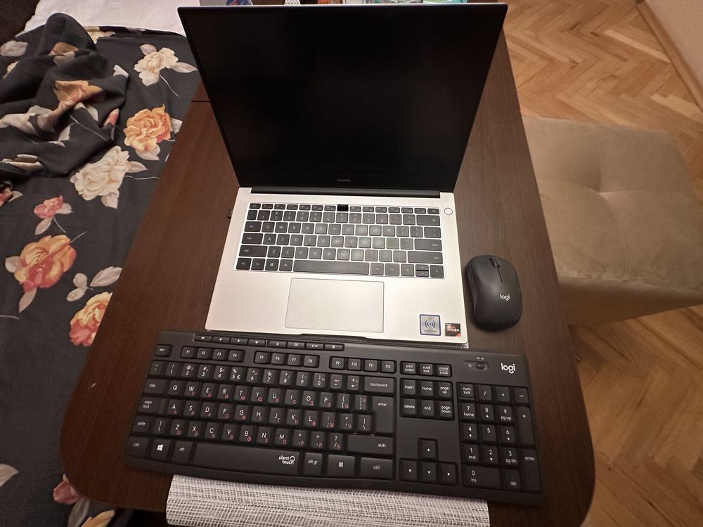 Huawei Matebook D14