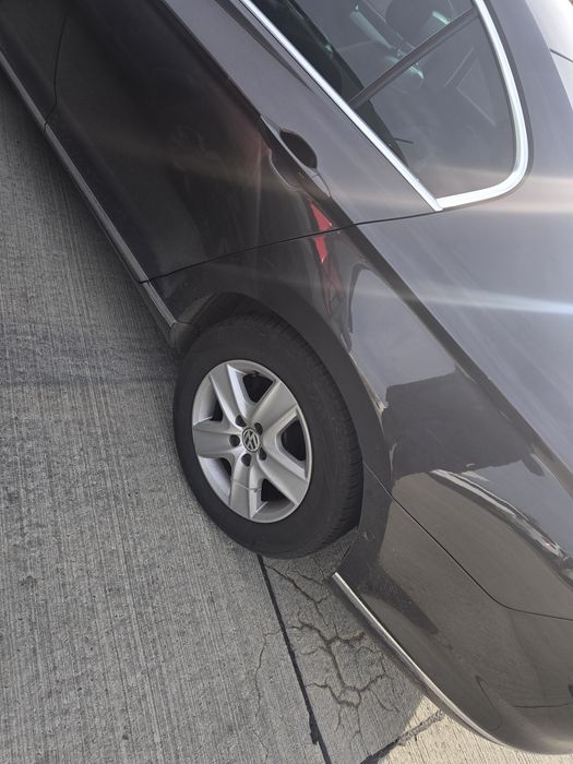 Jante r16 215/60 r16 all season 5x112 vw dot 24