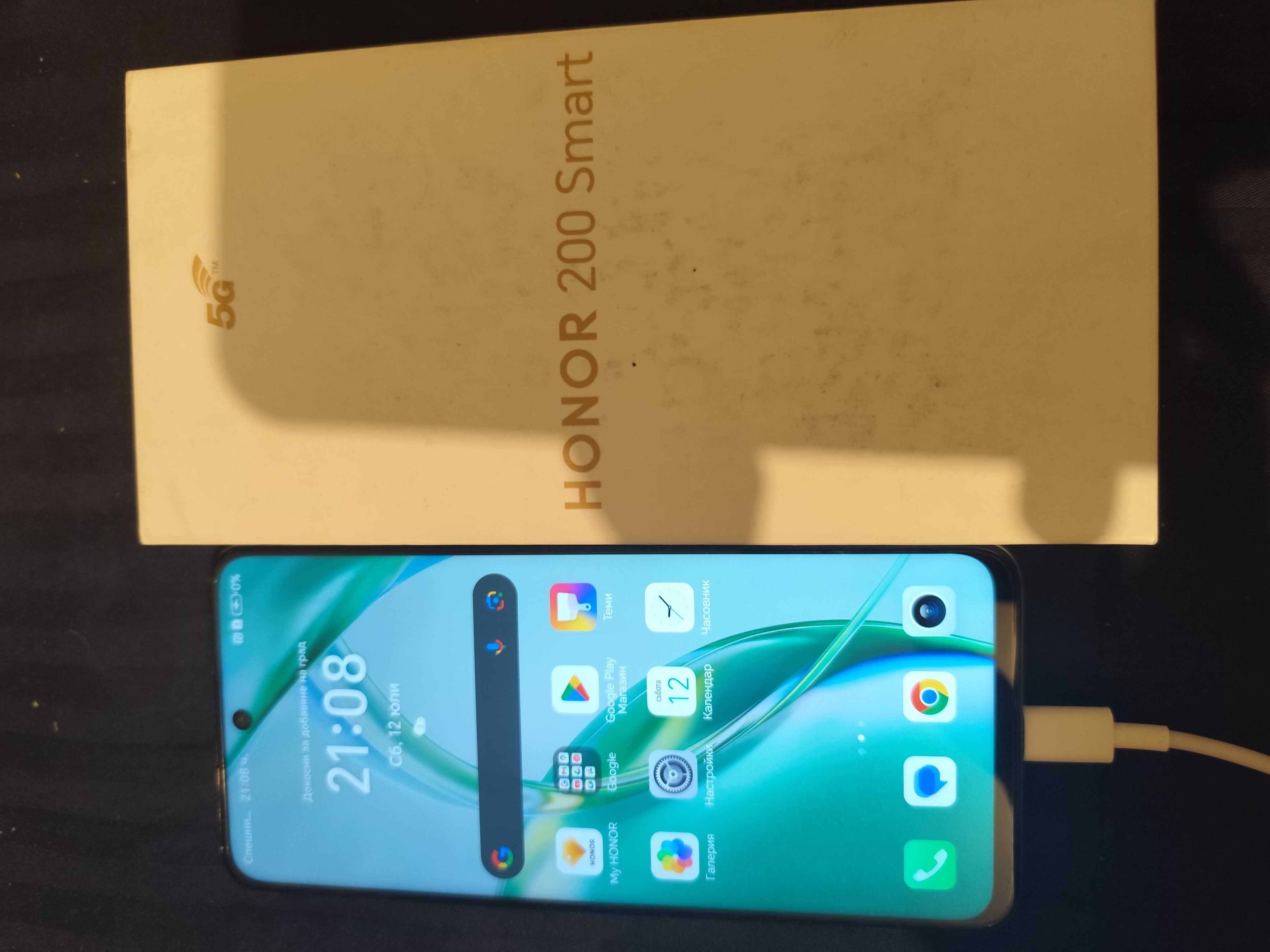 Honor 200 Smart 5G