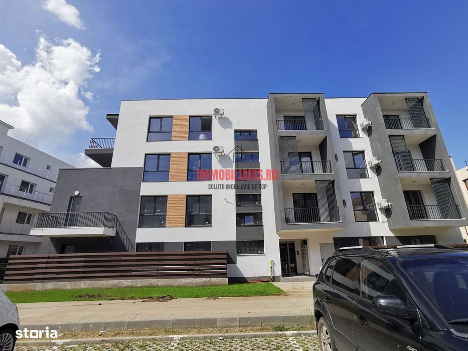 L. Rebreanu-Metrou - Incalzire prin Pardoseala - Fara Comision