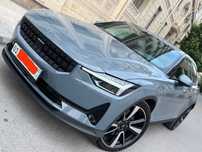 Volvo Polestar 2 панорама СРОЧНО продаётся.